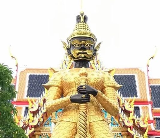 คาถาบูชาท้าวเวสสุวรรณ แบบย่อ และวิธีบูชา ทำแล้วเฮง ปังสุด ๆ ท้าวเวสสุวรรณ