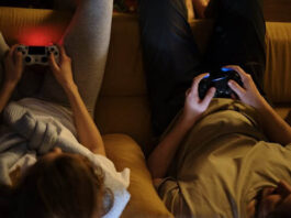 ป้องกันตาเสียจากการเล่นเกมนานๆ เทคนิคสำหรับเกมเมอร์ ป้องกันตาเสียจากการเล่นเกมนานๆ