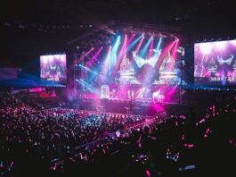 แนะนำเทศกาลดนตรีเกาหลี ที่รวมศิลปิน K-Pop ระดับโลก เทศกาลดนตรีสำคัญ ในเกาหลีที่สาย K-Pop ไม่ควรพลาด