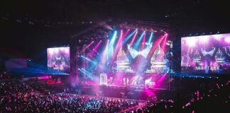 แนะนำเทศกาลดนตรีเกาหลี ที่รวมศิลปิน K-Pop ระดับโลก เทศกาลดนตรีสำคัญ ในเกาหลีที่สาย K-Pop ไม่ควรพลาด