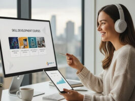 เหตุผลที่ Online Course ได้รับความนิยมและเหมาะกับคนทุกวัย เรียน Online Course (คอร์สออนไลน์) พัฒนาทักษะ