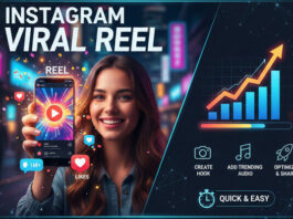 จากไอเดียสั้นสู่ยอดวิวหลักแสน กลยุทธ์สร้าง Reel ให้ไวรัลคืออะไร สร้าง Reel (รีล) ให้ไวรัลบนอินสตาแกรม