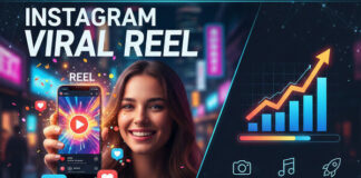 จากไอเดียสั้นสู่ยอดวิวหลักแสน กลยุทธ์สร้าง Reel ให้ไวรัลคืออะไร สร้าง Reel (รีล) ให้ไวรัลบนอินสตาแกรม