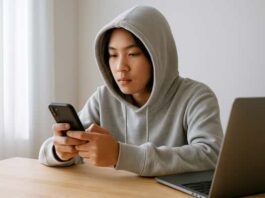 Anonymous Account พื้นที่ปลอดภัยของวัยรุ่น หรือเสียงเงียบที่อยากถูกเข้าใจ Anonymous Account พื้นที่ปลอดภัยของวัยรุ่น หรือเสียงเงียบที่อยากถูกเข้าใจ