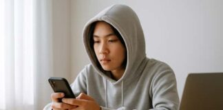 Anonymous Account พื้นที่ปลอดภัยของวัยรุ่น หรือเสียงเงียบที่อยากถูกเข้าใจ Anonymous Account พื้นที่ปลอดภัยของวัยรุ่น หรือเสียงเงียบที่อยากถูกเข้าใจ