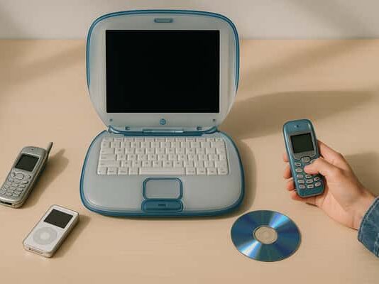 Y2K ยังไม่ตาย แต่กำลังวิวัฒน์ เมื่อความคิทช์ยุค 2000 โตไปพร้อมรสนิยมใหม่ Y2K ยังไม่ตาย แต่กำลังวิวัฒน์ เมื่อความคิทช์ยุค 2000 โตไปพร้อมรสนิยมใหม่