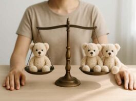 ลูกคนเดียว vs. ลูกหลายคน เลี้ยงลูกแบบไหนดีกว่ากัน? คำตอบที่ขึ้นอยู่กับบ้านคุณ ลูกคนเดียว vs. ลูกหลายคน เลี้ยงลูกแบบไหนดีกว่ากัน? คำตอบที่ขึ้นอยู่กับบ้านคุณ