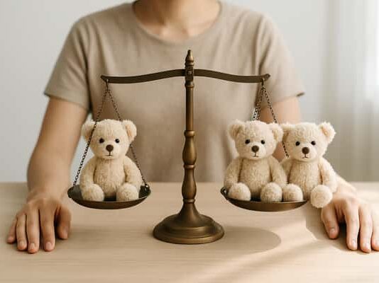 ลูกคนเดียว vs. ลูกหลายคน เลี้ยงลูกแบบไหนดีกว่ากัน? คำตอบที่ขึ้นอยู่กับบ้านคุณ ลูกคนเดียว vs. ลูกหลายคน เลี้ยงลูกแบบไหนดีกว่ากัน? คำตอบที่ขึ้นอยู่กับบ้านคุณ