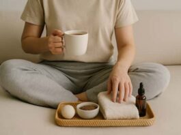 Self-care แบบไม่ต้องแพง ดูแลตัวเองให้ดีขึ้นได้ แม้งบจำกัด Self-care แบบไม่ต้องแพง ดูแลตัวเองให้ดีขึ้นได้ แม้งบจำกัด