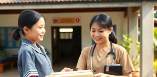 บริจาคให้โรงเรียนและโรงพยาบาลอย่างไร ให้ได้บุญเต็มและลดหย่อนภาษีได้ 2 เท่า บริจาคให้โรงเรียนและโรงพยาบาลอย่างไร ให้ได้บุญเต็มและลดหย่อนภาษีได้ 2 เท่า