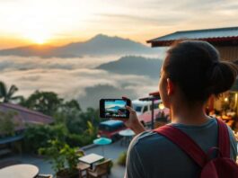 คอนเทนต์เที่ยวภาคเหนือทำยังไงให้ปังบน TikTok: สูตรเล่าเรื่องให้คนดูจนจบ คอนเทนต์เที่ยวภาคเหนือทำยังไงให้ปังบน TikTok: สูตรเล่าเรื่องให้คนดูจนจบ