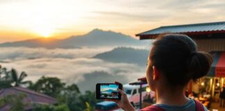 คอนเทนต์เที่ยวภาคเหนือทำยังไงให้ปังบน TikTok: สูตรเล่าเรื่องให้คนดูจนจบ คอนเทนต์เที่ยวภาคเหนือทำยังไงให้ปังบน TikTok: สูตรเล่าเรื่องให้คนดูจนจบ