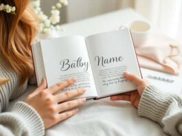 DIY สมุดบันทึกชื่อและความหมายสำหรับลูก ของชิ้นเล็กที่เก็บเรื่องราวใหญ่ของครอบครัว DIY สมุดบันทึกชื่อและความหมายสำหรับลูก ของชิ้นเล็กที่เก็บเรื่องราวใหญ่ของครอบครัว