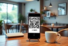 QR Code Wi-Fi: ความง่ายที่ซ่อนหลุมพรางหรือก้าวข้ามความวุ่นวาย? QR Code Wi-Fi: ความง่ายที่ซ่อนหลุมพรางหรือก้าวข้ามความวุ่นวาย?