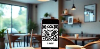 QR Code Wi-Fi: ความง่ายที่ซ่อนหลุมพรางหรือก้าวข้ามความวุ่นวาย? QR Code Wi-Fi: ความง่ายที่ซ่อนหลุมพรางหรือก้าวข้ามความวุ่นวาย?