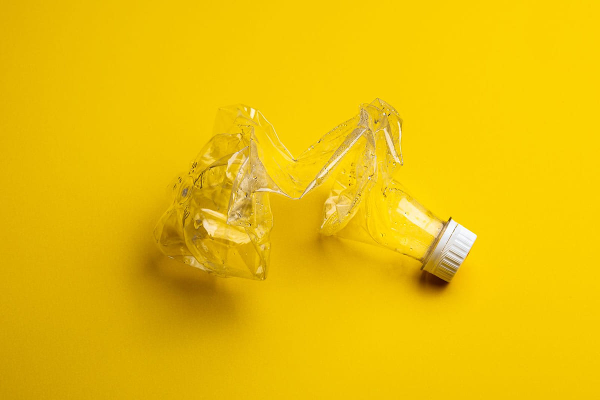 BPA Free: พลาสติกปลอดภัย...หรือแค่เลี่ยงสารเคมีร้ายไปเจออีกตัว?